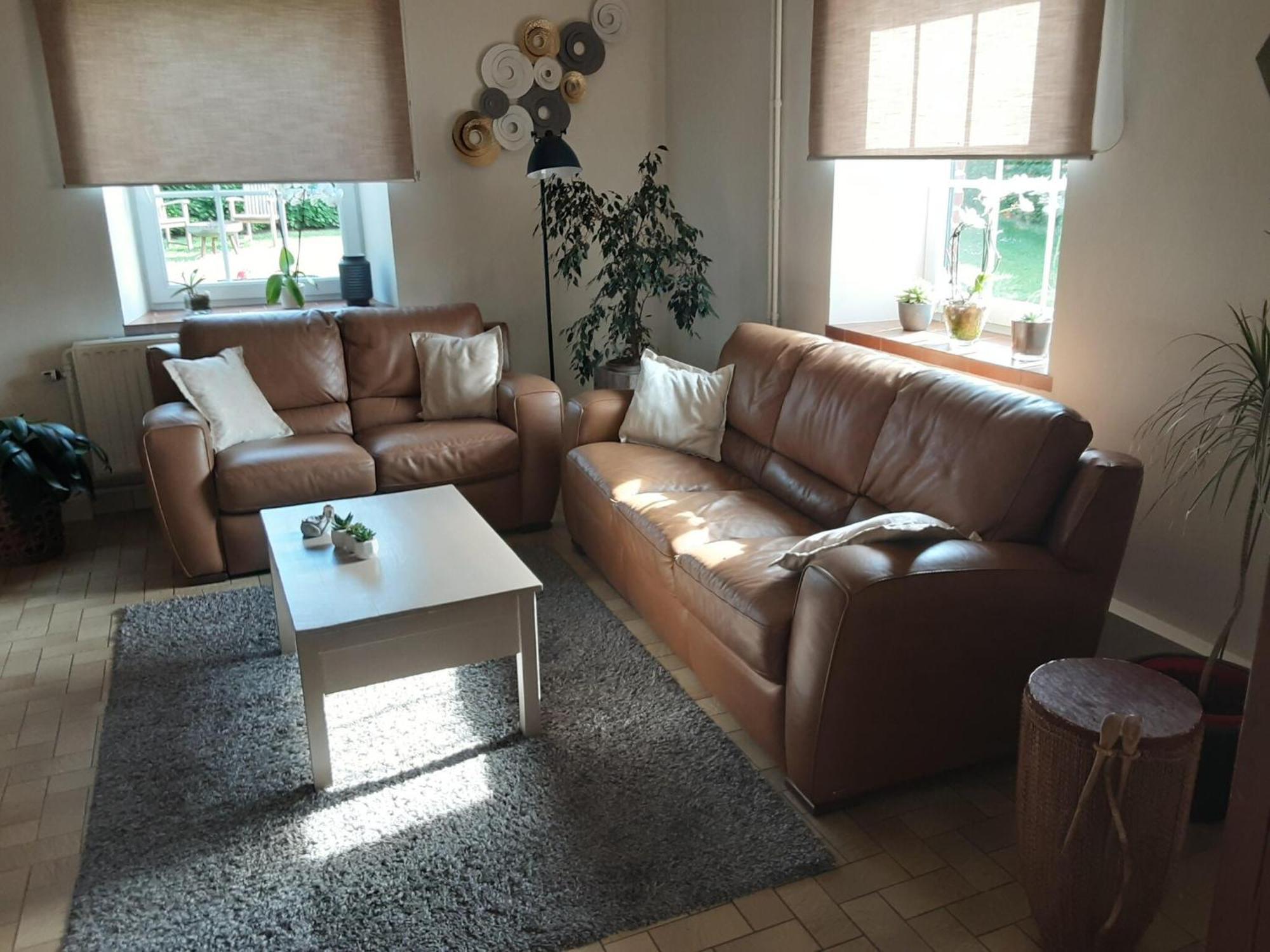 Holiday home Pretty In With Courtyard Houffalize